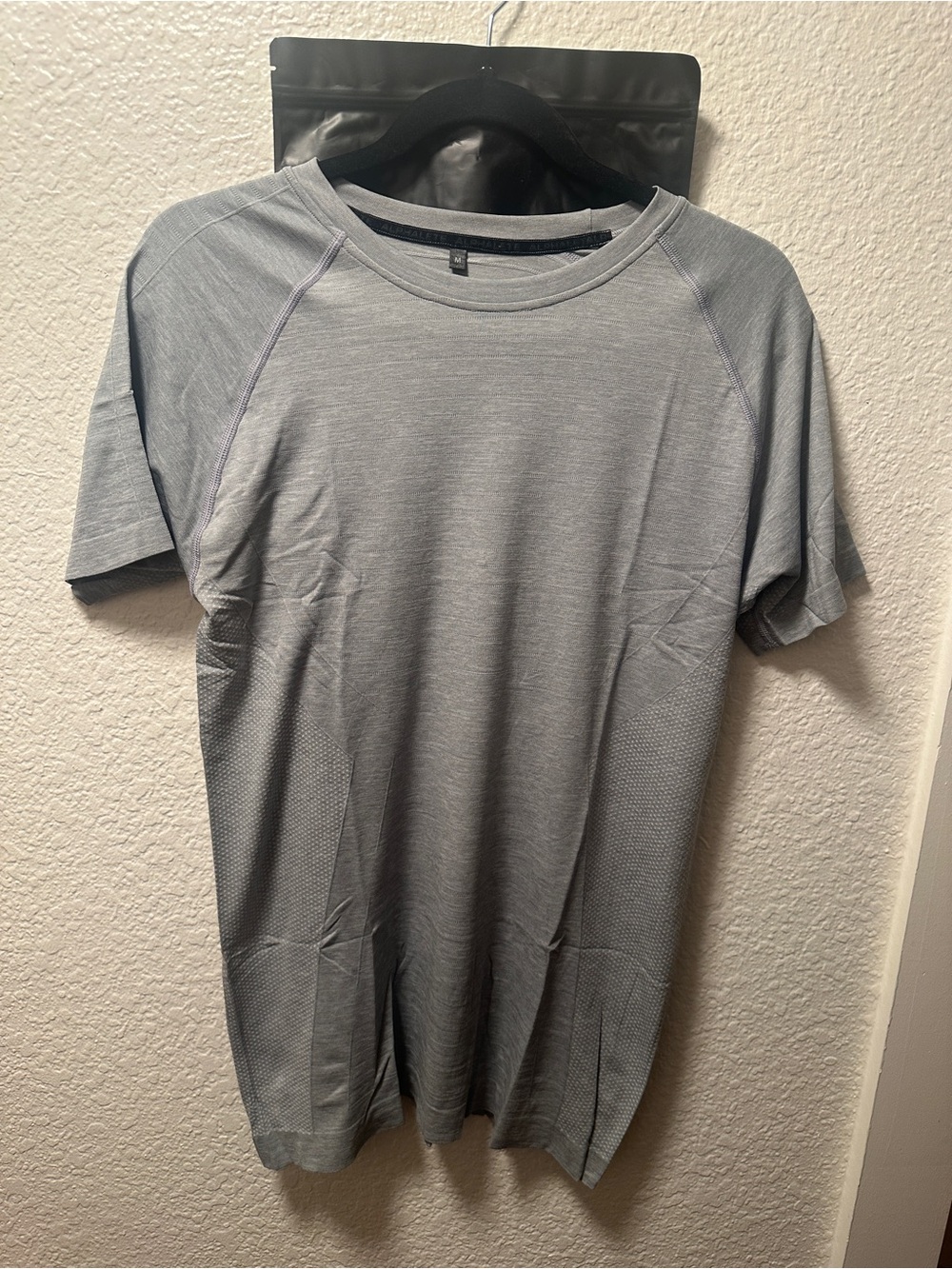 Men's Alphalete Athletic Short Sleeve T-Shirt